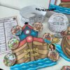 Kit da História: A arca de Noé - Imagem 2