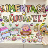 Kit Alimentação saudável