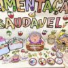 Kit Alimentação saudável - Imagem 9