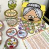 Kit Alimentação saudável - Imagem 3