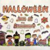 Kit Halloween bilíngue - Image 3
