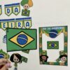 Kit dia da bandeira - Imagem 3