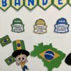 Kit dia da bandeira - Imagem 4