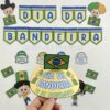 Kit dia da bandeira - Imagem 5