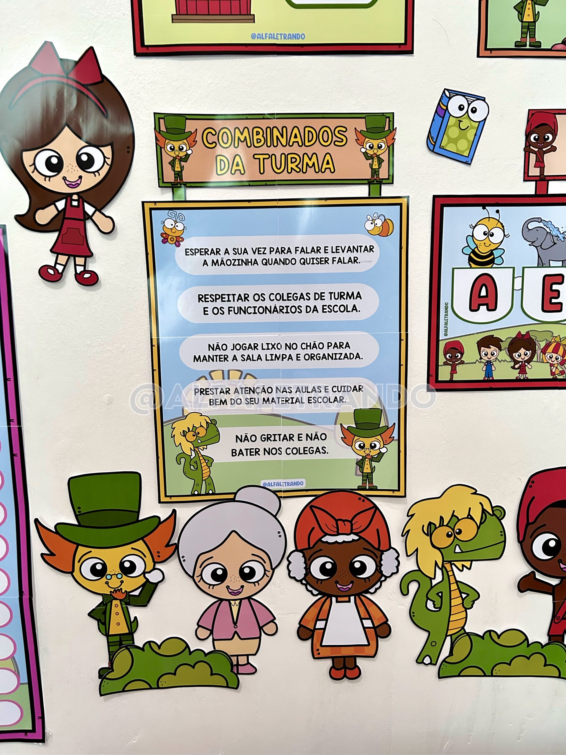 Sítio do Picapau Amarelo: jogo educativo