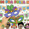 Kit bailinho da alegria alfaletrando - Imagem 8