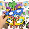 Kit Carnaval bailinho da alegria - Imagem 3