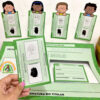 Projeto identidade alfaletrando - Image 2