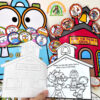 Sequência didática para o primeiro dia de aula. - Image 6