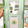 Projeto identidade alfaletrando - Image 8