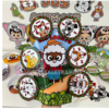 Kit dia nacional dos animais - Imagem 4
