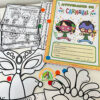 Kit de atividades para o carnaval! - Imagem 3