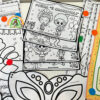 Kit de atividades para o carnaval! - Imagem 5