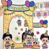 Kit aniversariante do dia - Imagem 5