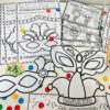 Kit de atividades para o carnaval! - Imagem 4