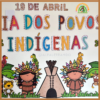 Painel dia dos Povos Indígenas - Imagem 5