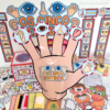 Projeto “Os 5 sentidos” - Image 3