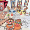 Projeto “Os 5 sentidos” - Image 10