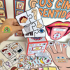 Projeto “Os 5 sentidos” - Image 9