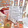 Projeto “Os 5 sentidos” - Image 8