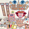 Projeto “Os 5 sentidos” - Image 4