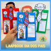 Laapbook dia dos Pais
