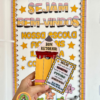 Kit Bom retorno às aulas