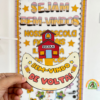 Kit Bom retorno às aulas - Imagem 3