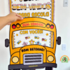 Kit Bom retorno às aulas - Imagem 6