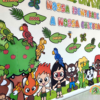 Painel Folclore Brasileiro - Imagem 6