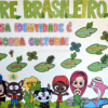 Painel Folclore Brasileiro - Imagem 3