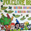 Painel Folclore Brasileiro - Imagem 4
