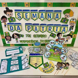 Kit de recursos para sala de aula – TEMA PEQUENO PRÍNCIPE – Lojinha  Alfaletrando – Andressa Marchioti