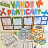 Kit operações matemáticas
