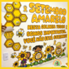 Kit com painel Setembro Amarelo - Imagem 6