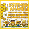 Kit com painel Setembro Amarelo - Imagem 7
