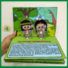Livro 3D independência - Imagem 3