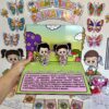 Livro 3d “A Fada da Primavera” - Imagem 4