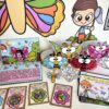 KIT CHEGADA DA PRIMAVERA - Imagem 4