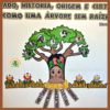 Painel Raízes dia da consciência negra - Imagem 2