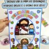 Kit dia das crianças cristão - Imagem 4