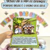 Livro 3D “Jesus ama as crianças” - Image 5