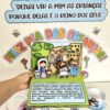 Livro 3D “Jesus ama as crianças” - Image 2