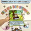Livro 3D “Jesus ama as crianças” - Image 4