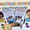 Painel para Matrículas escolares - Imagem 2