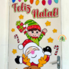 Painel de porta Natal Mágico - Image 2