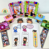 Kit lembrancinhas formatura ABC - Image 10
