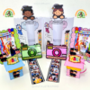 Kit lembrancinhas formatura ABC