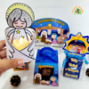 Kit lembrancinhas Natal cristão - Image 4