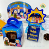Kit lembrancinhas Natal cristão - Image 5